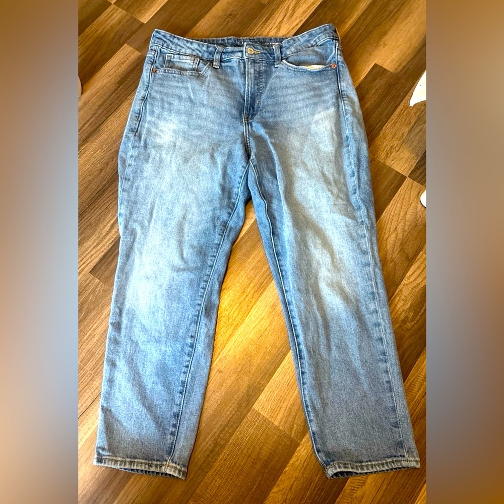 women’s jeans